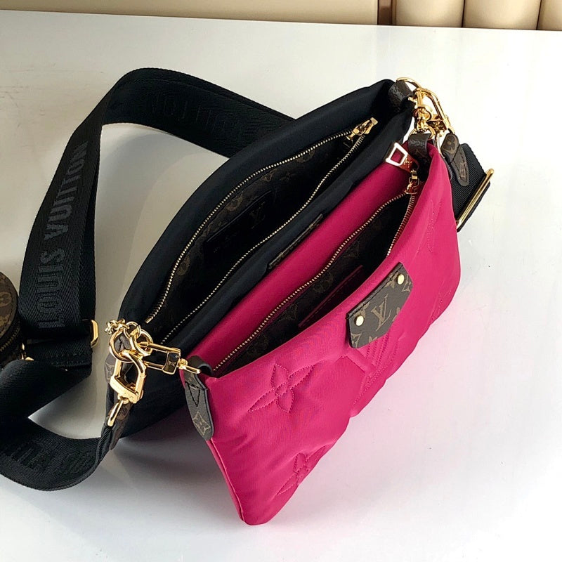 Dragons Bags ln Luxury Bag --58655