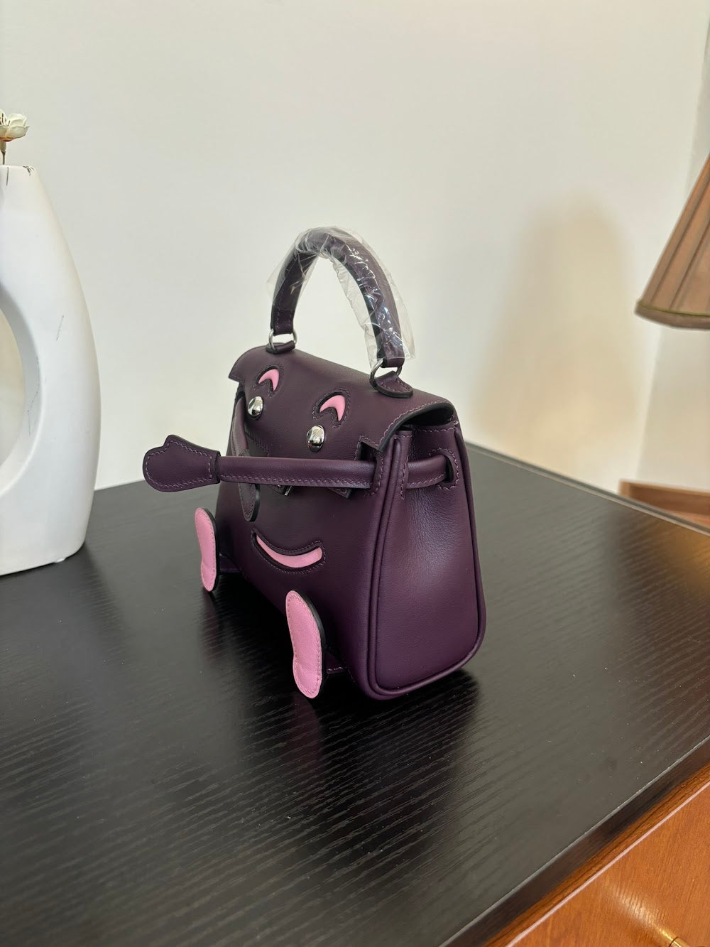 Dragons BagsHermesn Luxury Bag --118049