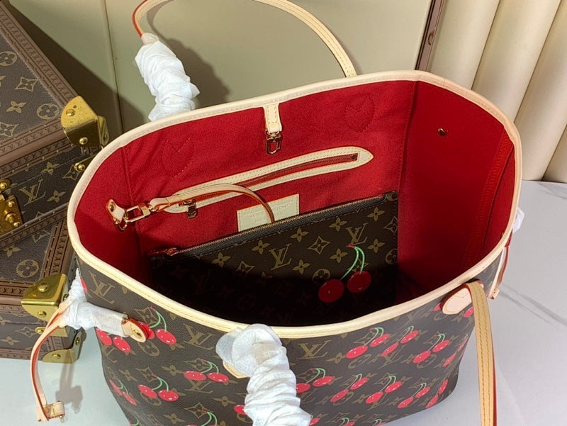 Dragons Bags ln Luxury Bag --69702