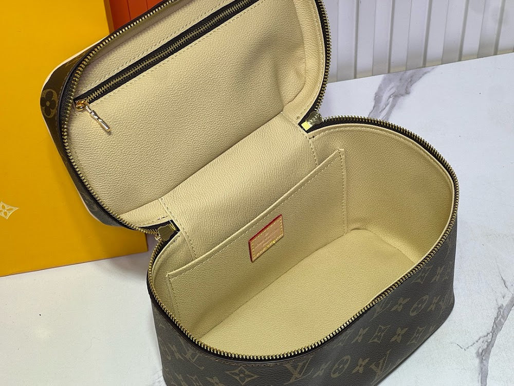 Dragons Bags LVn Luxury Bag --81093