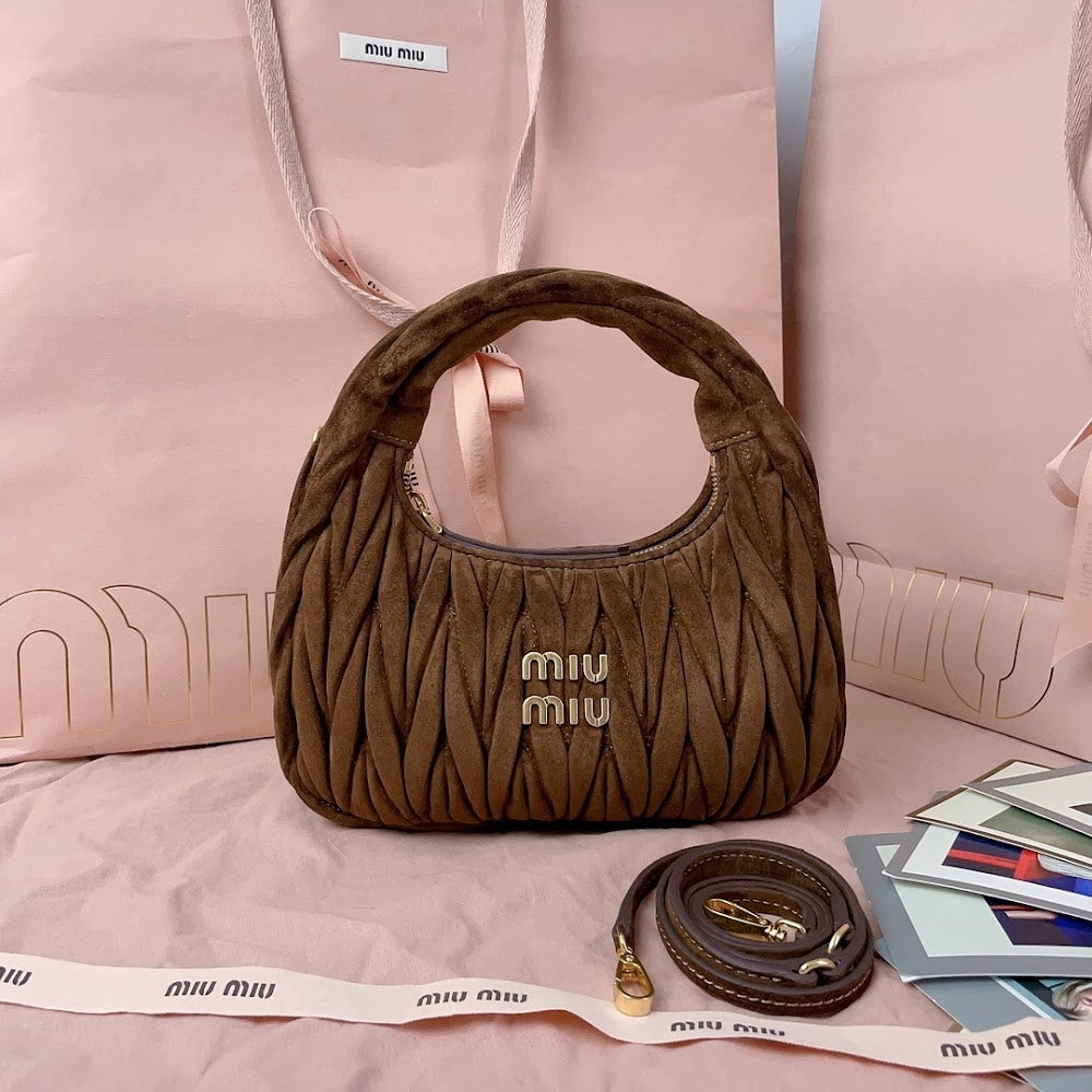 Dragons Bags Miun Miun Luxury Bag --122950