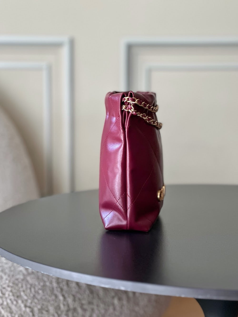 Dragons BagsCHn Luxury Bag --114344