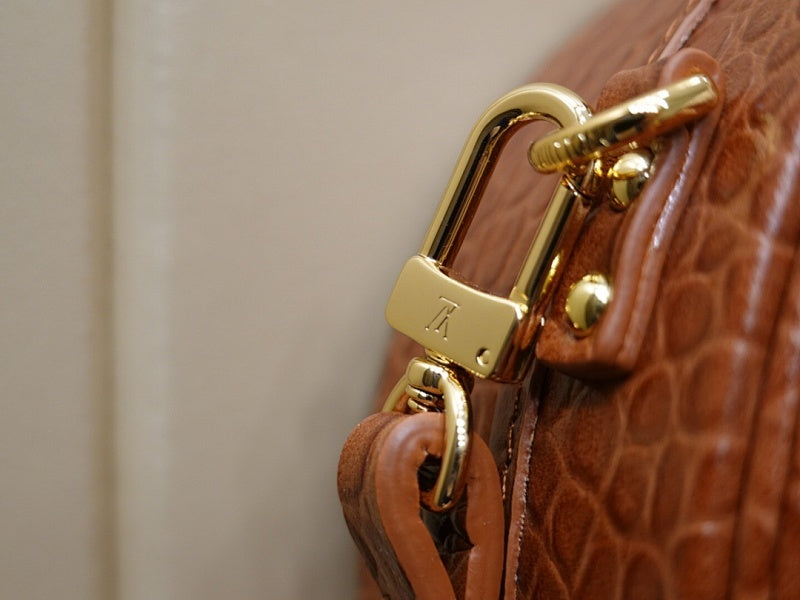 Dragons Bags ln Luxury Bag --60228