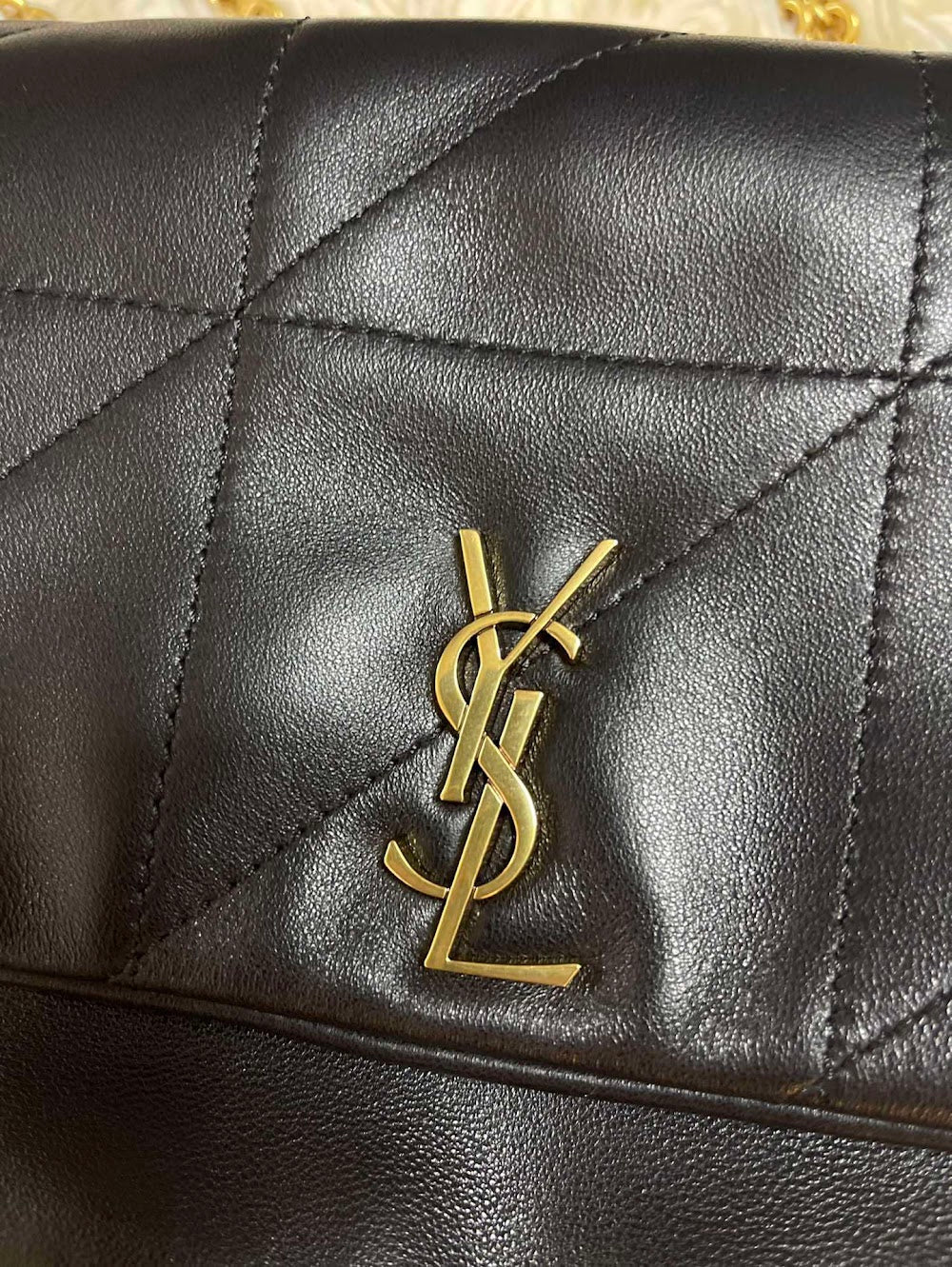 Dragons Bags YSLn Luxury Bag --120205
