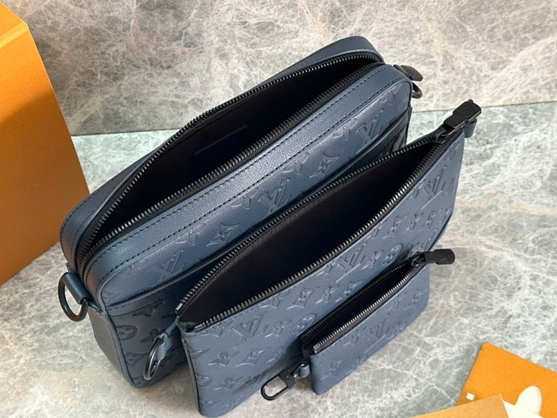 Dragons Bags ln Luxury Bag --71655
