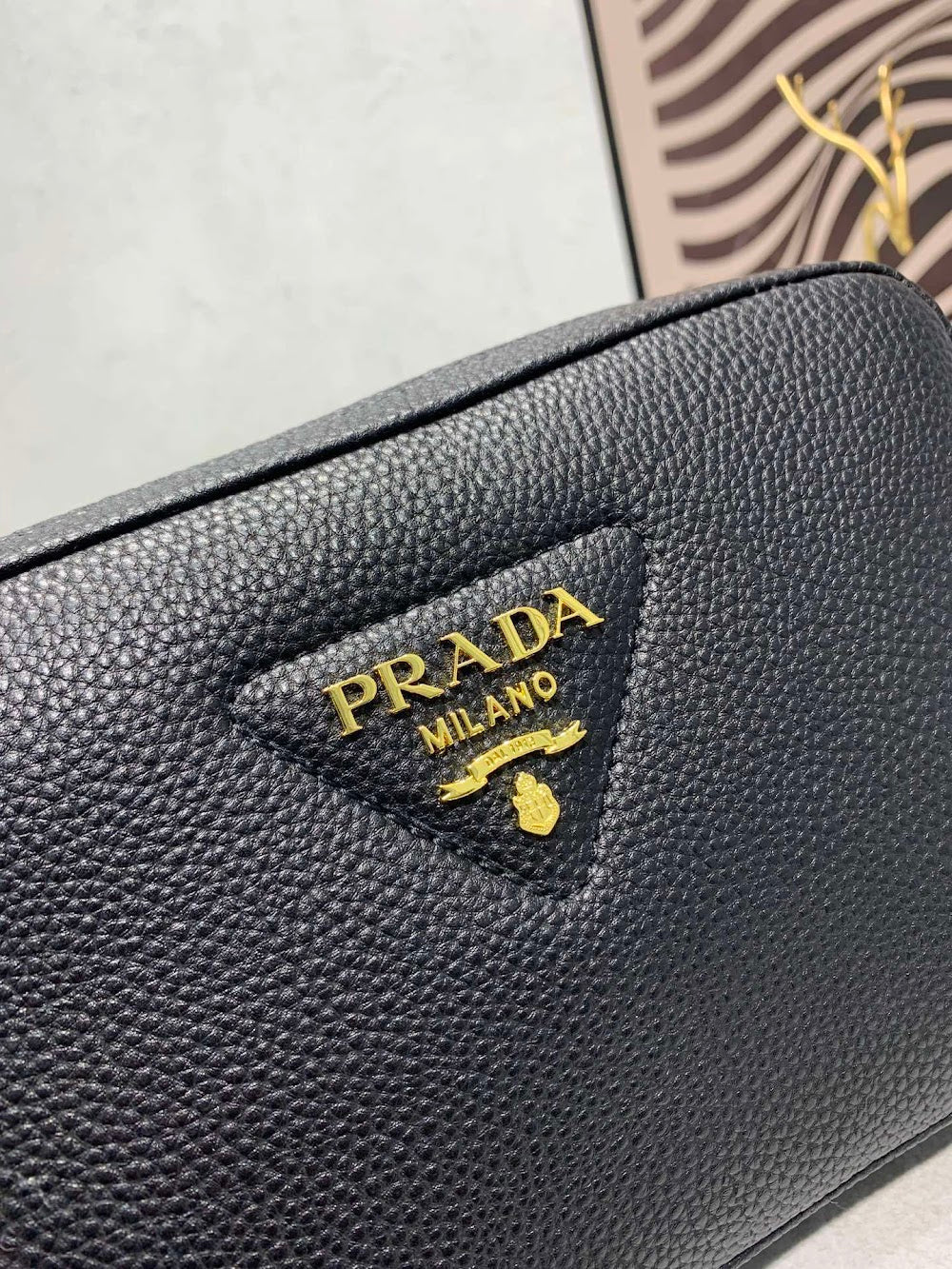 Dragons Bags pradn Luxury Bag --73348