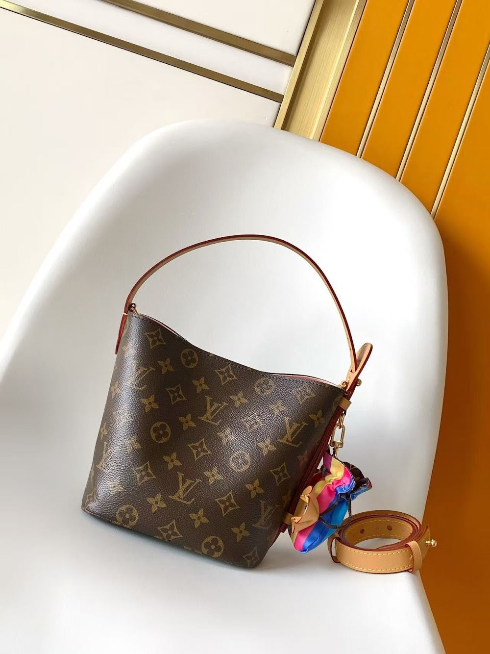 Dragons Bags LVn Luxury Bag --81061