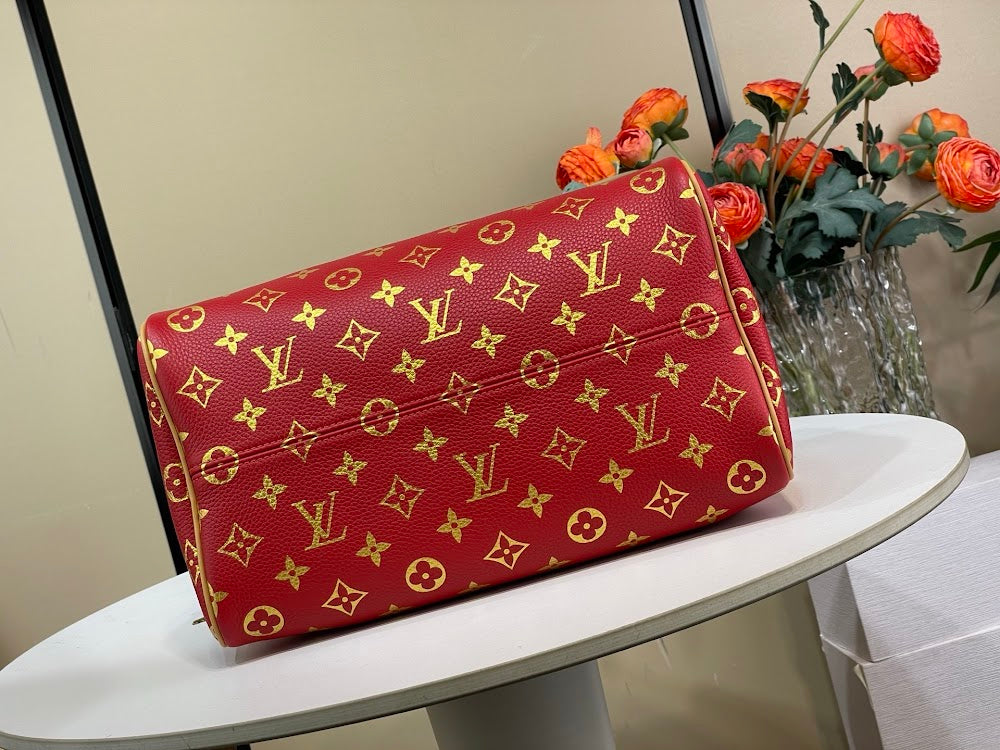 Dragons Bags ln Luxury Bag --96034
