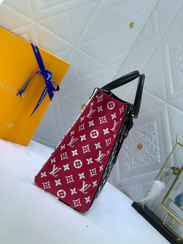 Dragons Bags ln Luxury Bag --78442