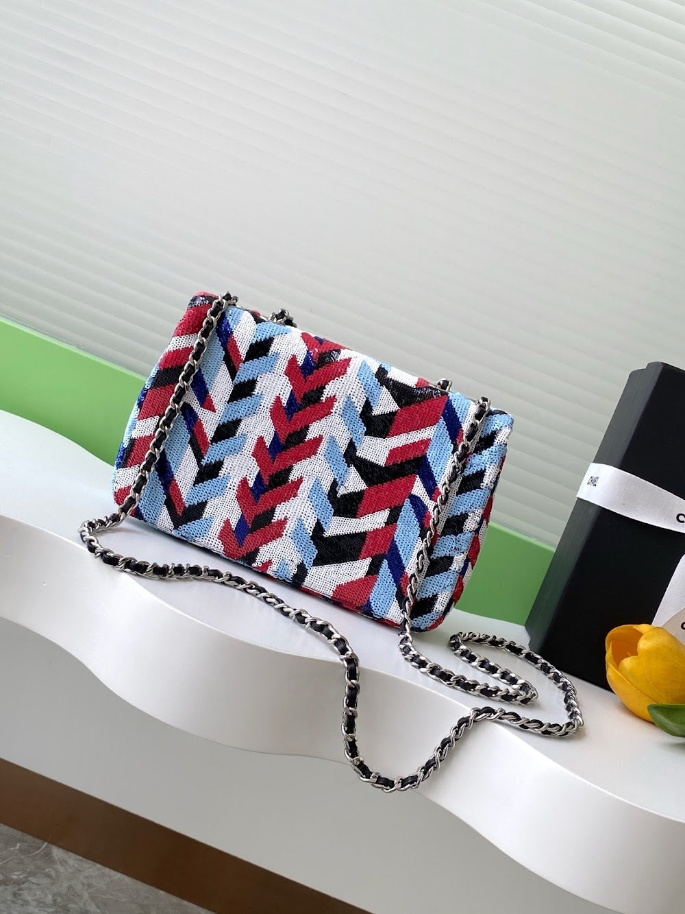 Dragons BagsCHn Luxury Bag --114188