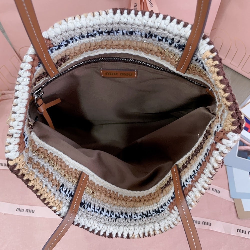 Dragons Bags Miun Miun Luxury Bag --122644