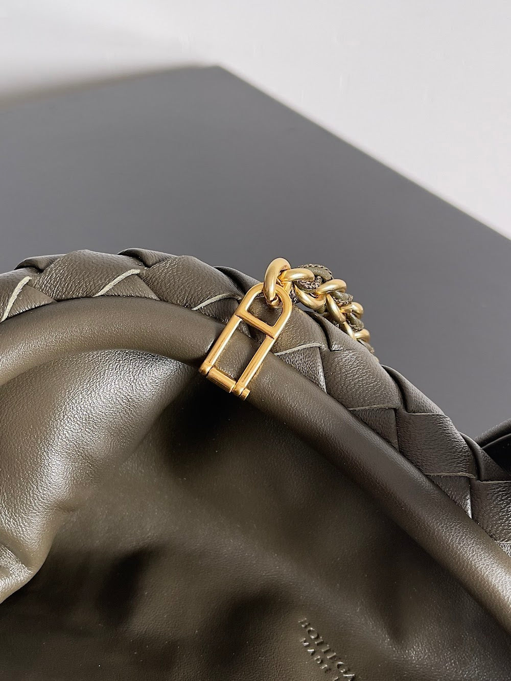 Dragons Bags Bottegan Luxury Bag --91103