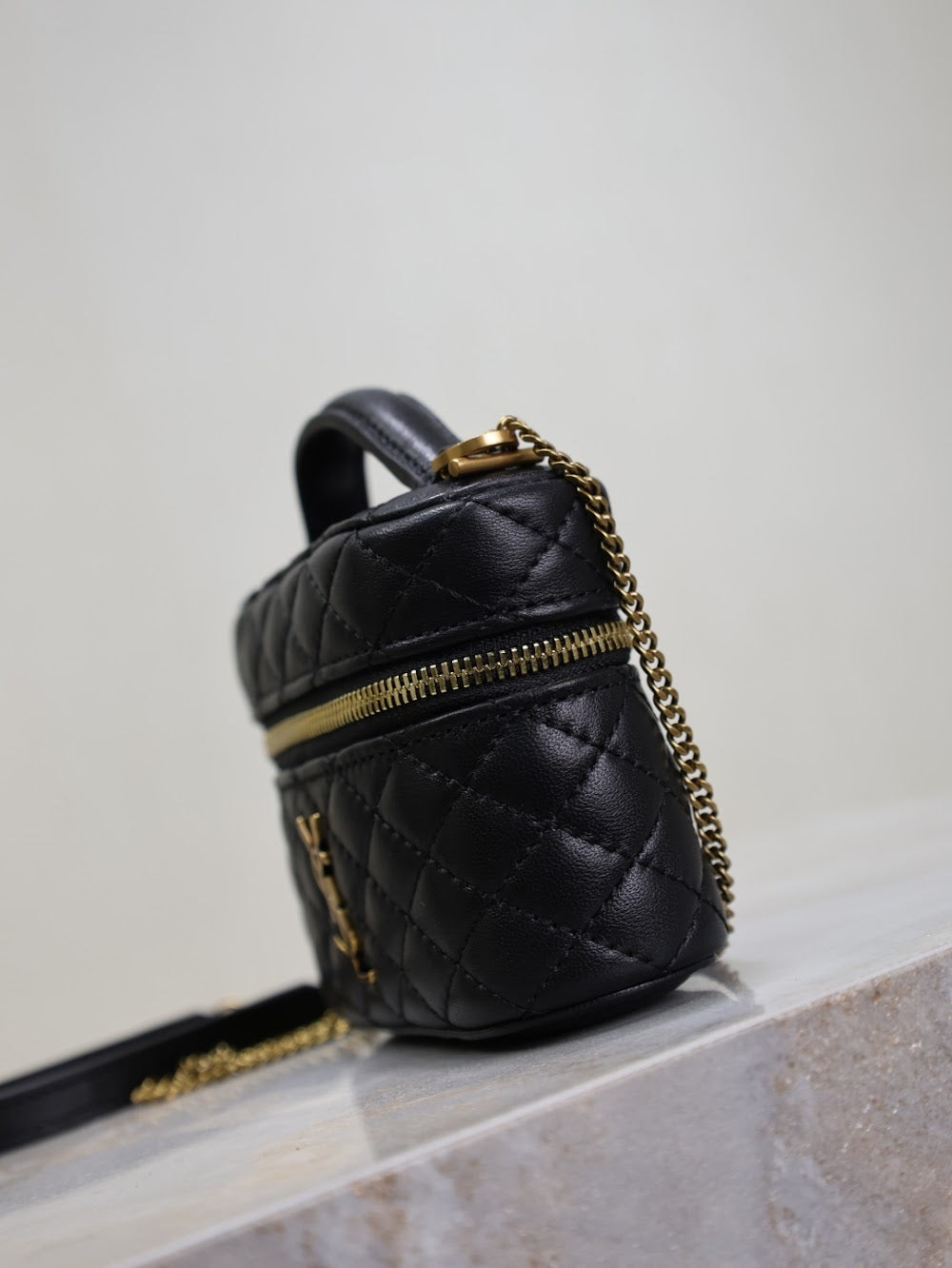 Dragons Bags YSLn Luxury Bag --119757