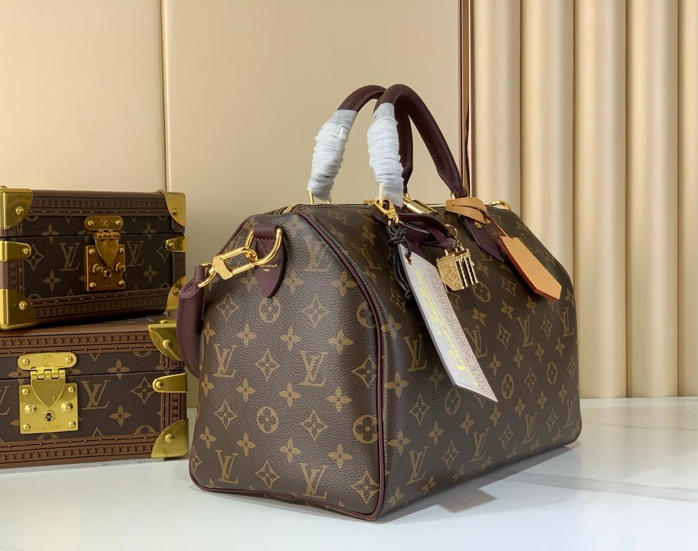Dragons Bags ln Luxury Bag --95719