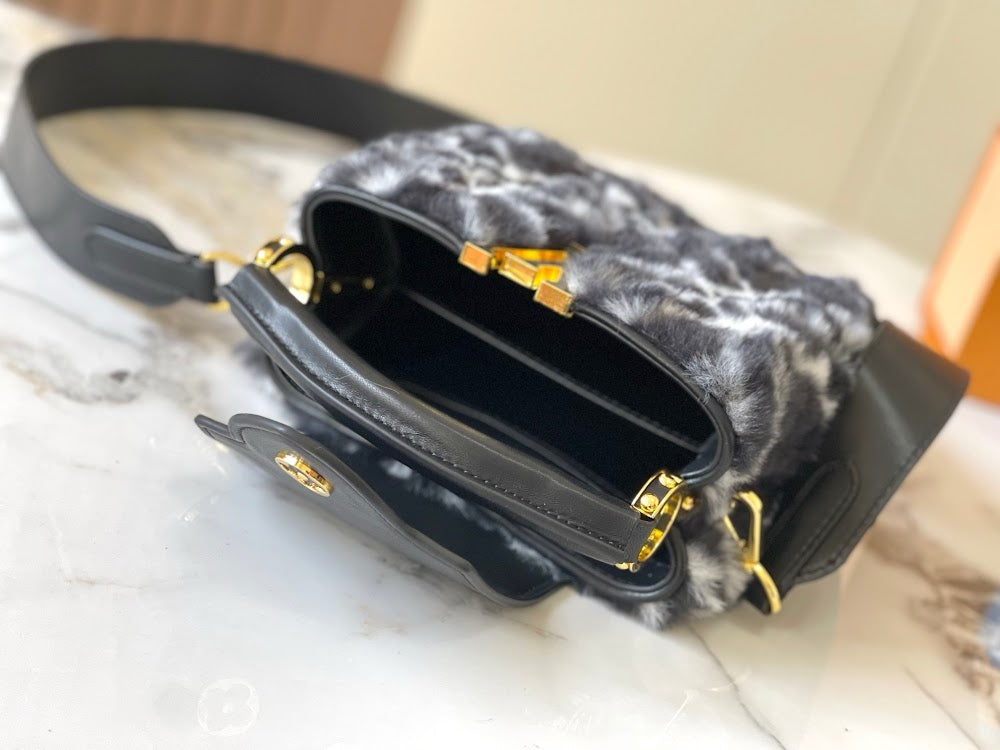 Dragons Bags LVn Luxury Bag --78843
