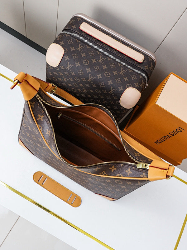 Dragons Bags LVn Luxury Bag --79246