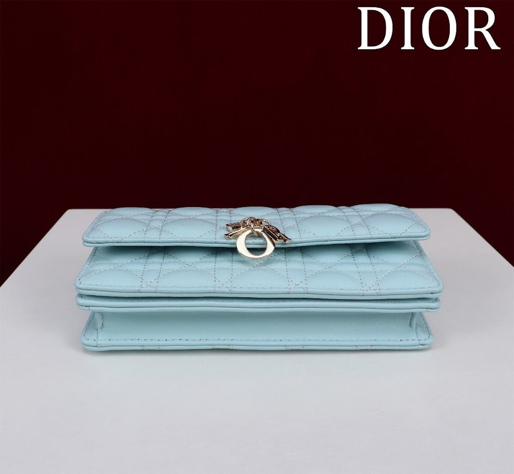Dragons BagsDiorn Luxury Bag --116239