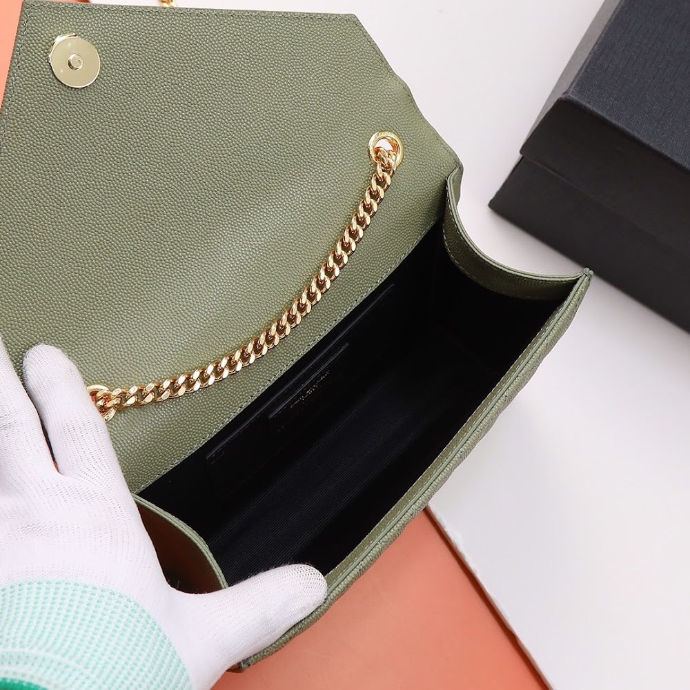 Dragons Bags YSLn Luxury Bag --119813