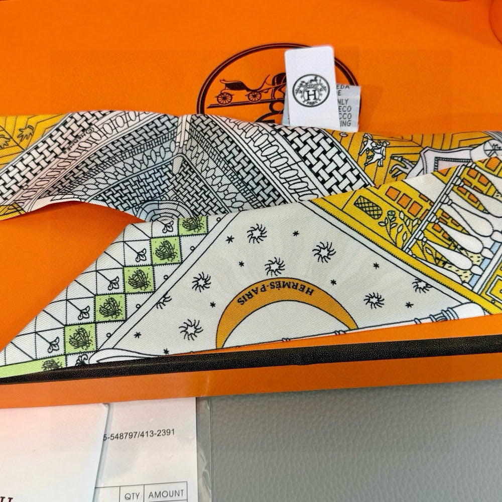 Dragons Bags Premium Designer Scarf --99204