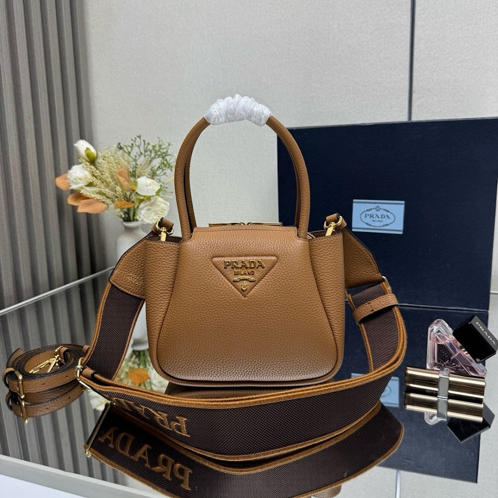 Dragons Bags Pradn Luxury Bag --101788