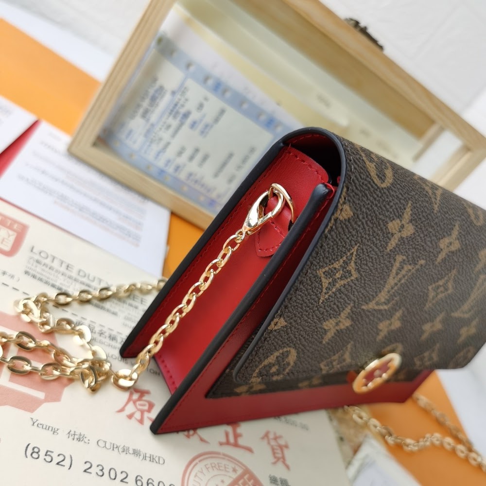 Dragons Bags ln Luxury Bag --78127