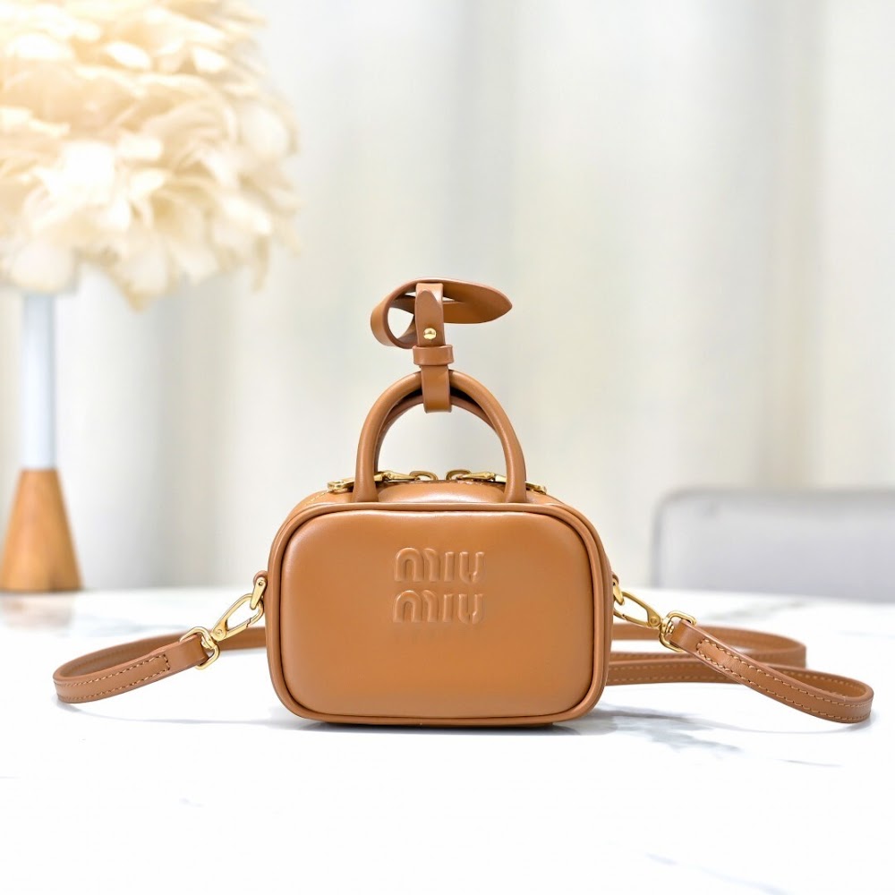 Dragons Bags Miun Miun Luxury Bag --123725