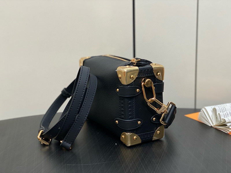 Dragons Bags LVn Luxury Bag --79733