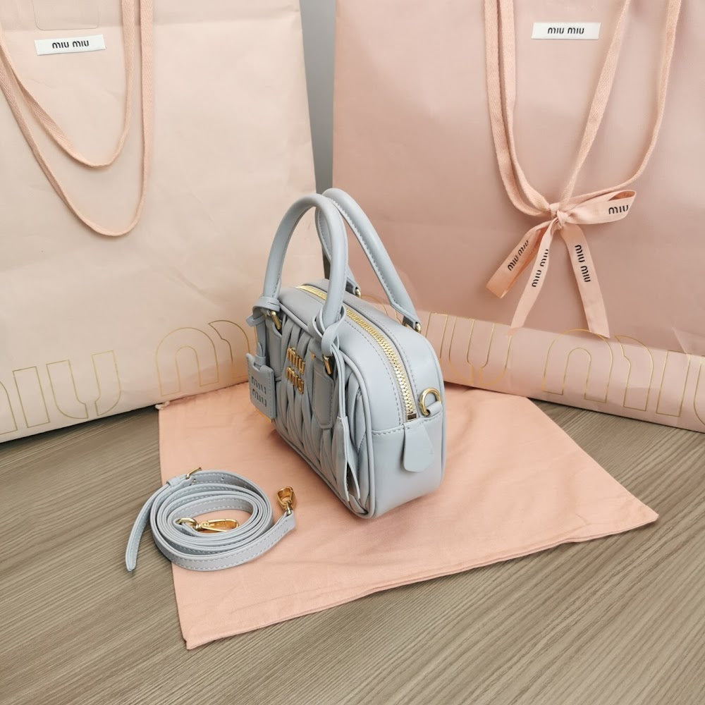 Dragons Bags Miun Miun Luxury Bag --122691