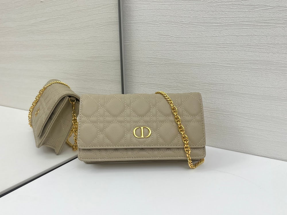 Dragons BagsDiorn Luxury Bag --114794