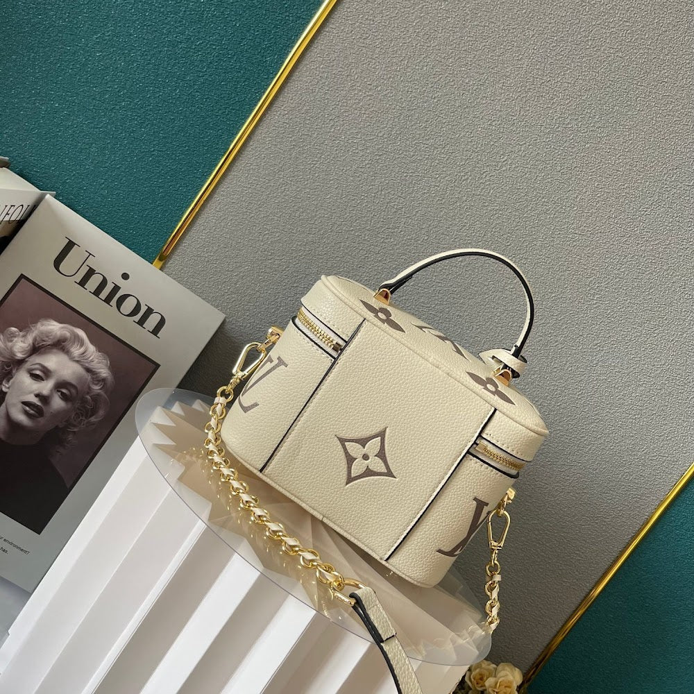 Dragons Bags LVn Luxury Bag --80889