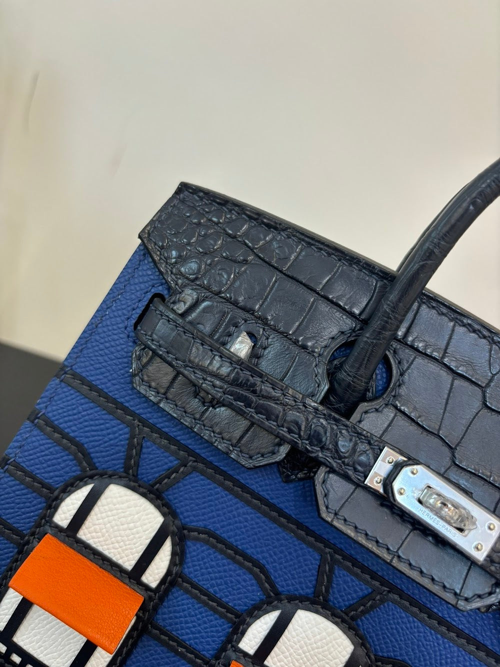 Dragons BagsHermesn Luxury Bag --118743