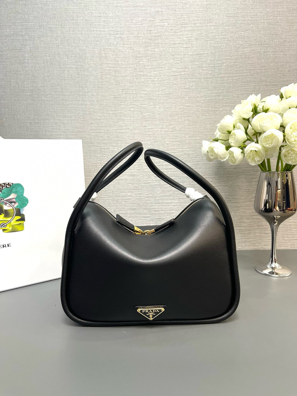 Dragons Bags pradn Luxury Bag --73884