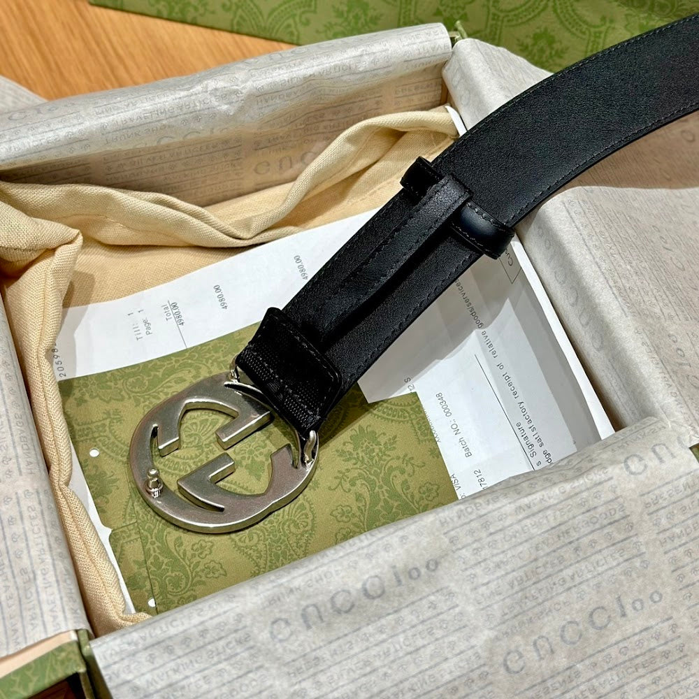Dragons Bags Guccin Luxury Belt --108037