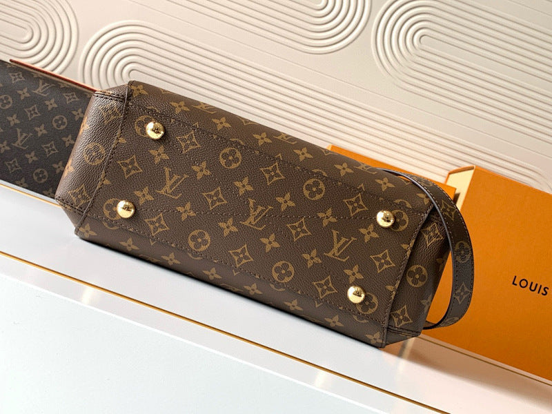 Dragons Bags ln Luxury Bag --81579