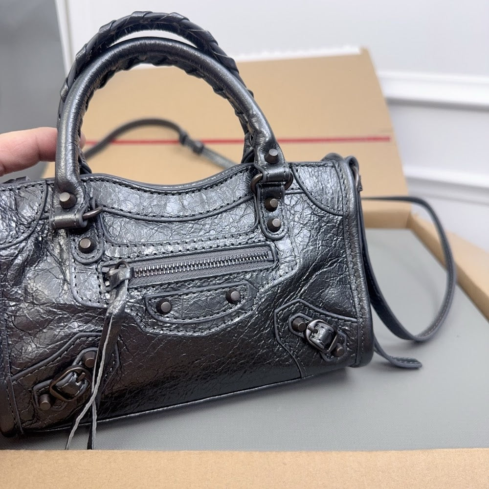 Dragons Bags Balenciaga Luxury Bag --110834