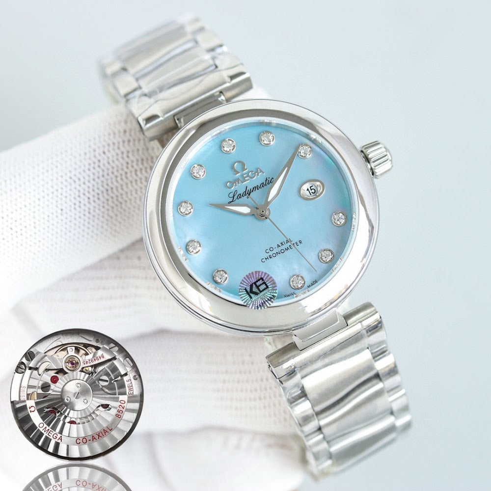 Dragons Bags Luxury Designer Watch --103974