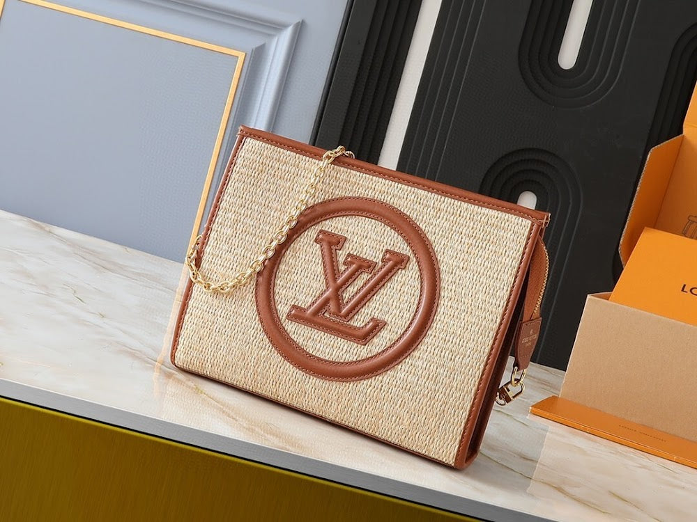 Dragons Bags ln Luxury Bag --76435