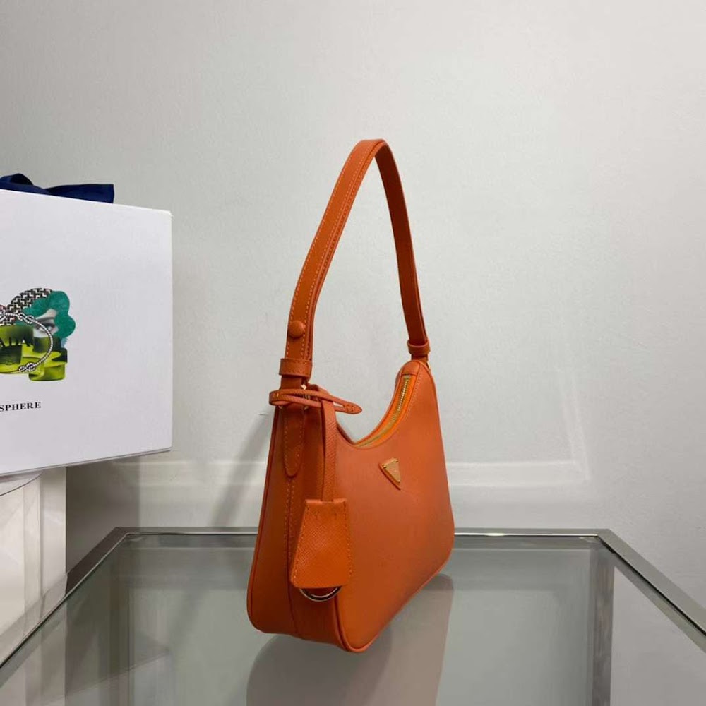 Dragons Bags Prada Luxury Bag --53590