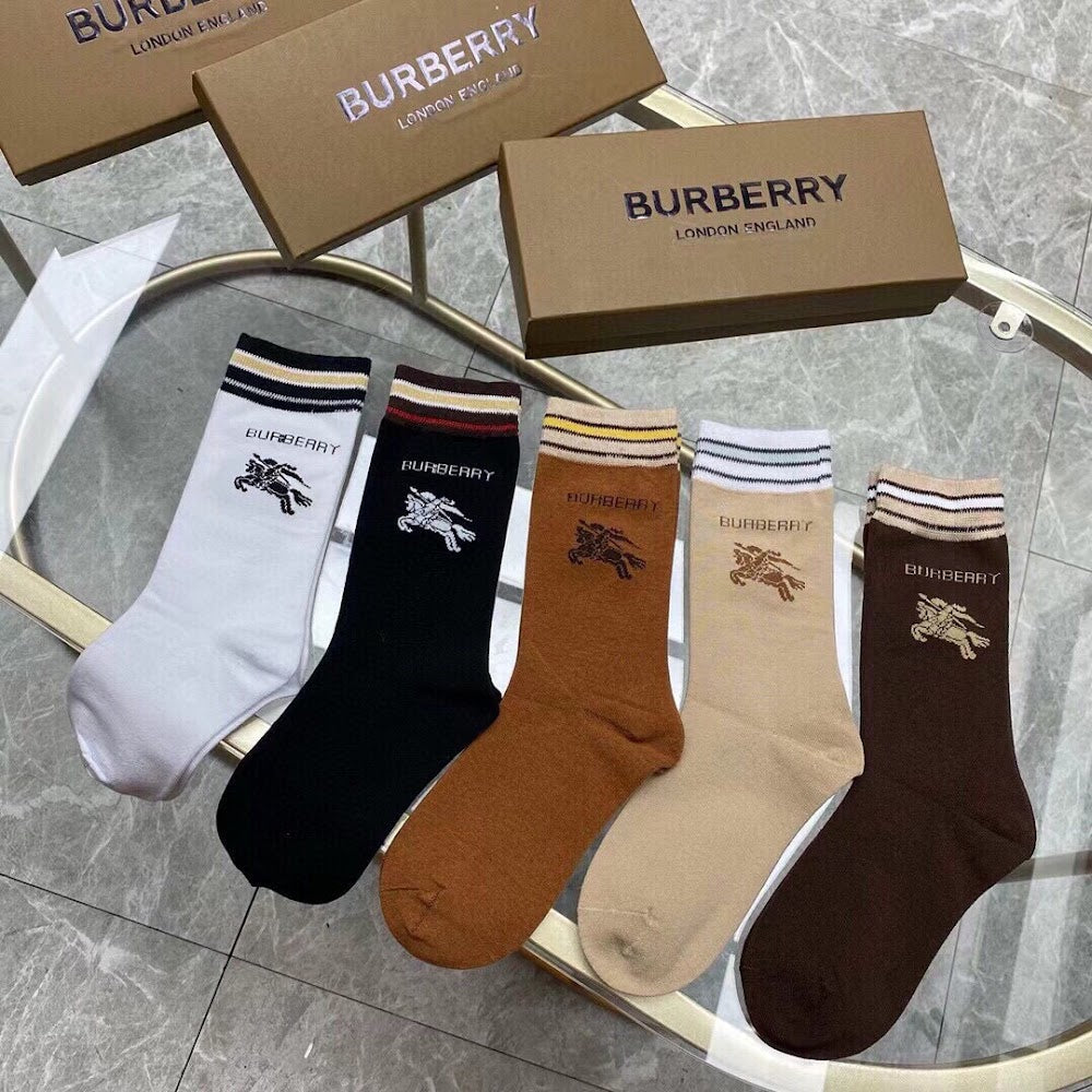 Dragons Bags Premium Luxury Socks --97885