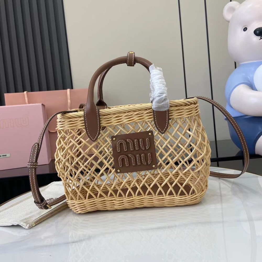 Dragons Bags Miun Miun Luxury Bag --122253