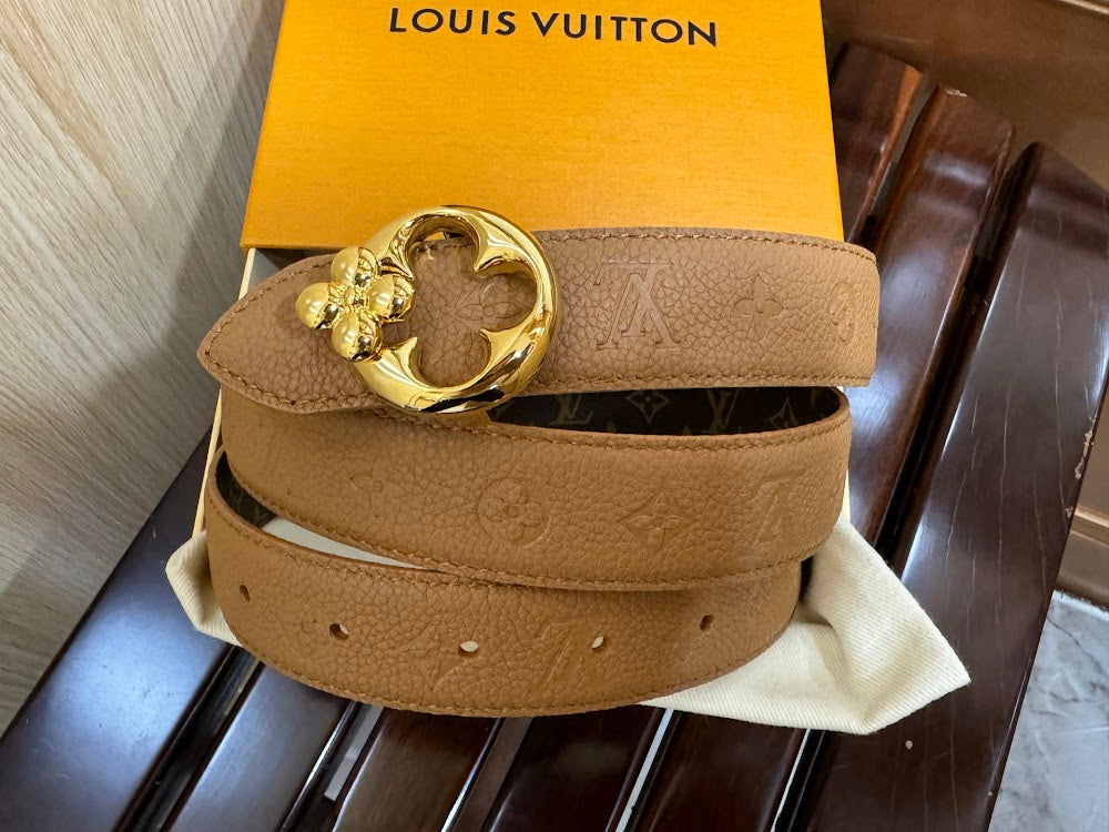 Dragons Bags ln Luxury Belt --100281