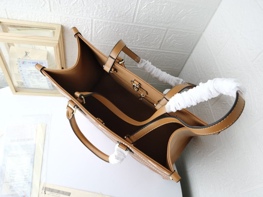 Dragons Bags ln Luxury Bag --78274
