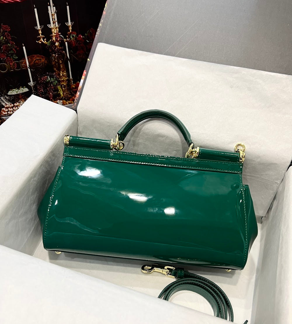 Dragons Bags DGn Luxury Bag --93293