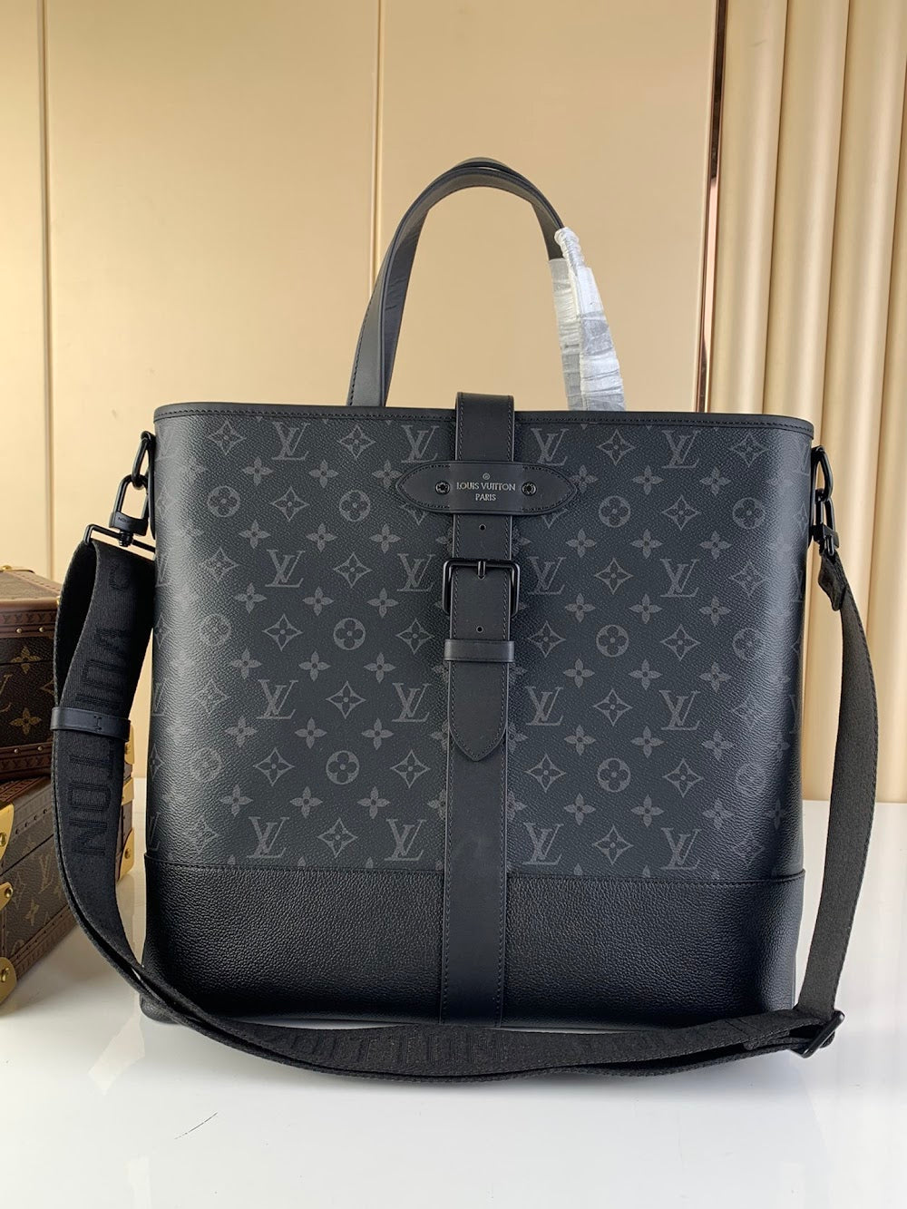 Dragons Bags ln Luxury Bag --60861