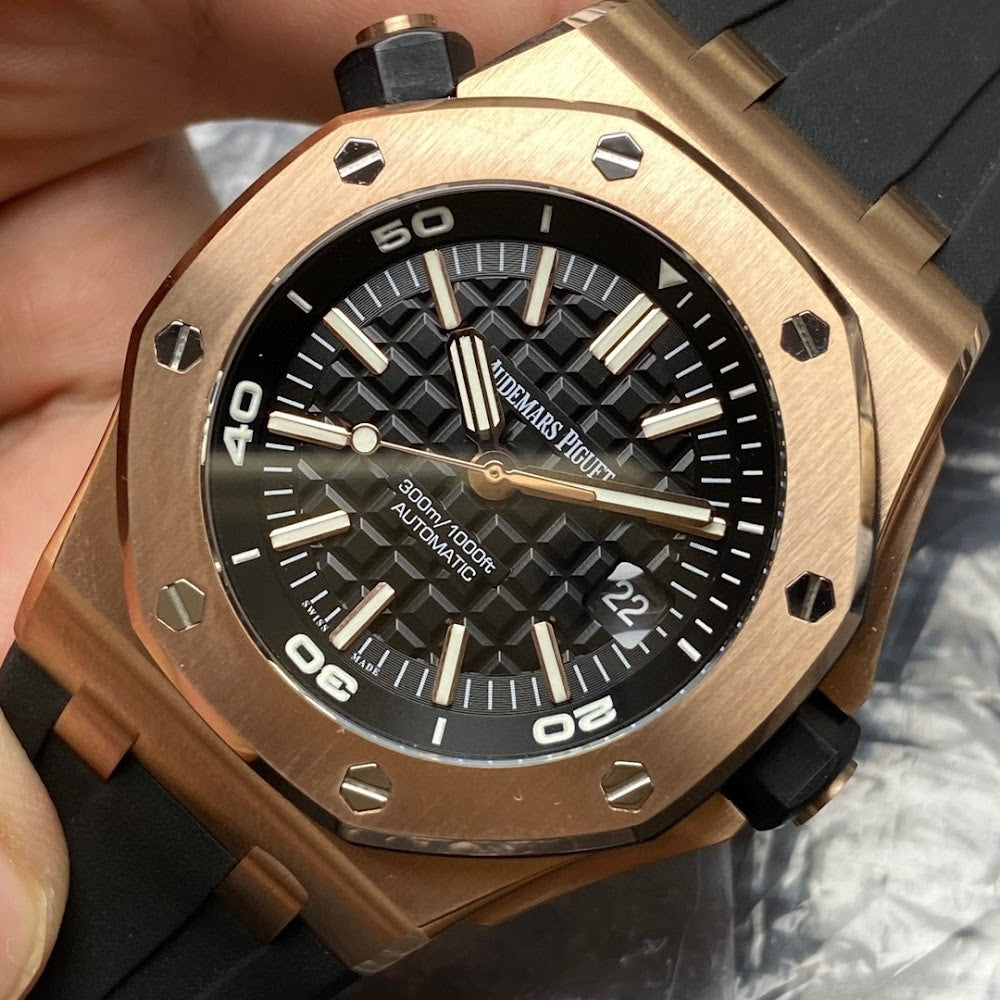 Dragons Bags Luxury Designer Watch --103584