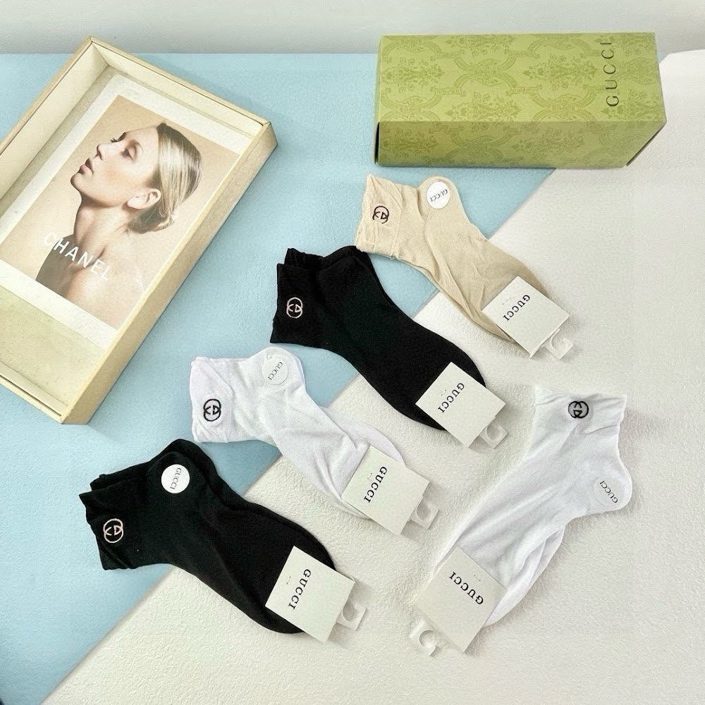 Dragons Bags Premium Luxury Socks --98709