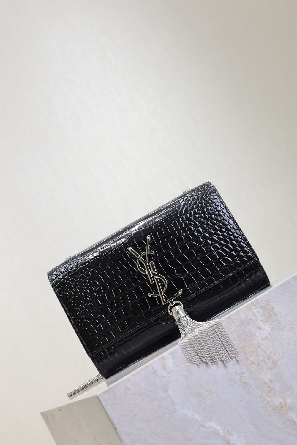 Dragons Bags YSLn Luxury Bag --120529