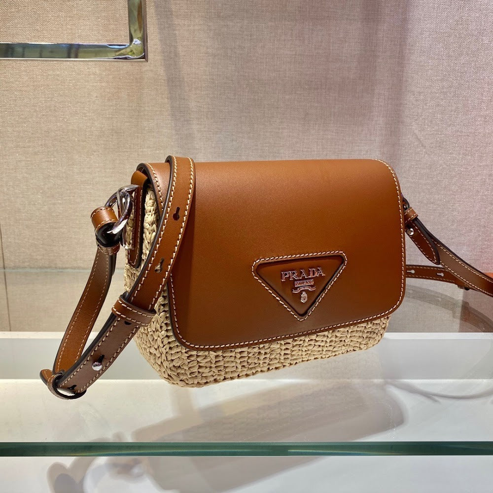 Dragons Bags Prada Luxury Bag --54144