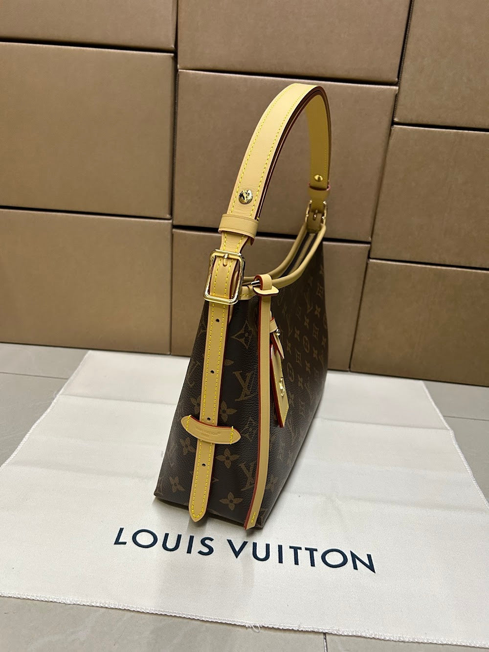 Dragons Bags ln Luxury Bag --96018