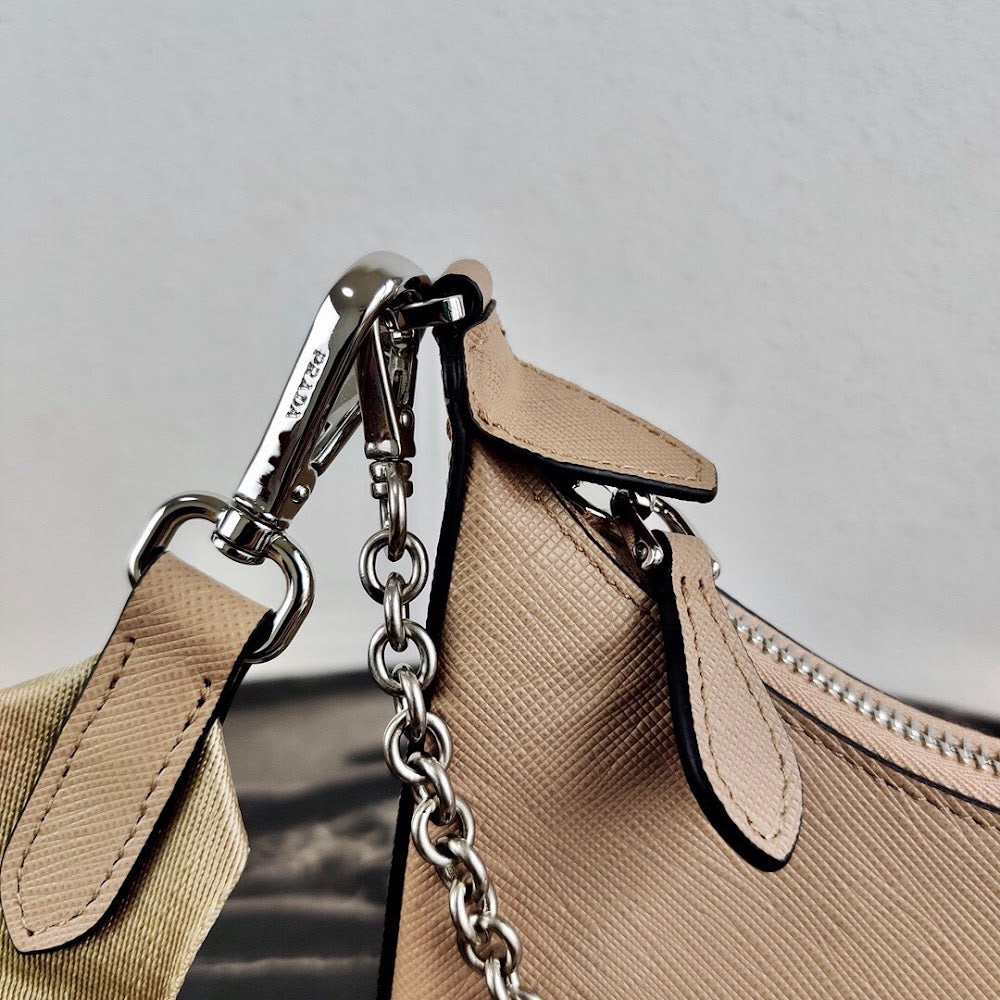 Dragons Bags Prada Luxury Bag --54172